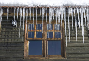 Ice Dam Prevention for Naperville Homes